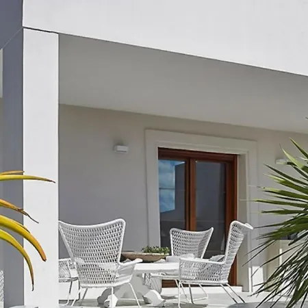 Tronsona Southern Coast Of Ibiza סן חוזה דה סא טלאיה