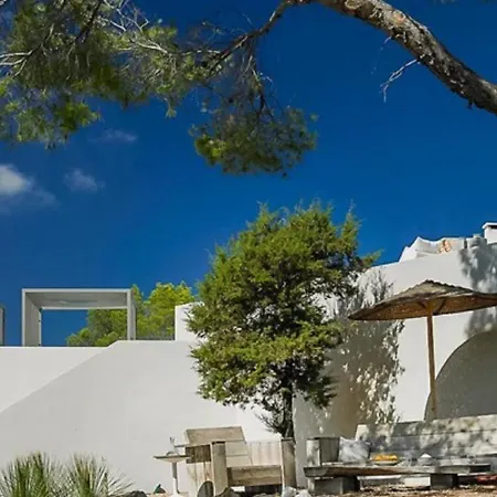 Tronsona Southern Coast Of Ibiza וילה *