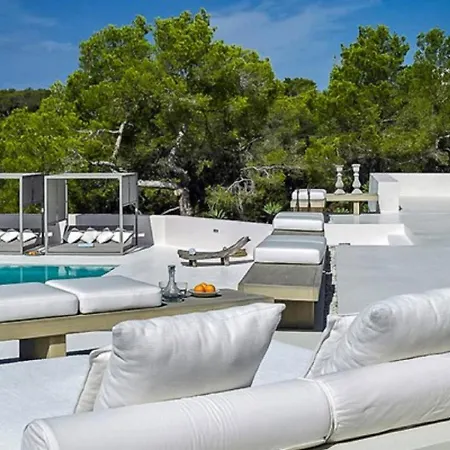 Tronsona Southern Coast Of Ibiza