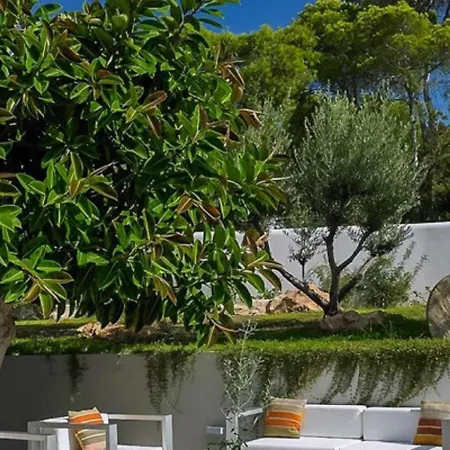 Tronsona Southern Coast Of Ibiza * Sant Josep de sa Talaia